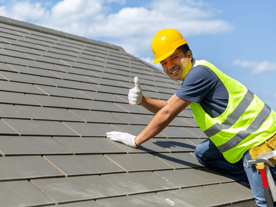About Roof Repair Experts Center, NE